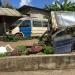 Epaves multiples a Mramadoudou